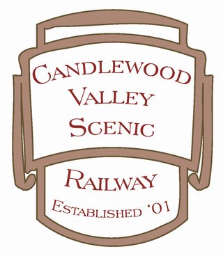 The Candlewood Valley Scenic Railway